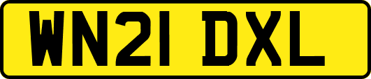 WN21DXL