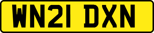 WN21DXN