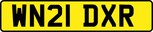 WN21DXR