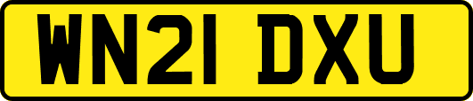 WN21DXU