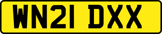 WN21DXX