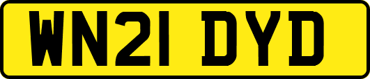 WN21DYD