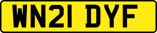 WN21DYF