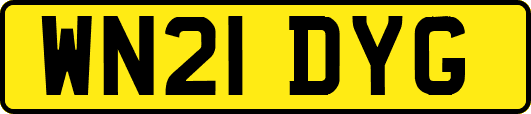 WN21DYG