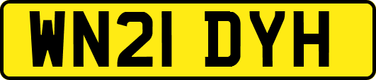WN21DYH