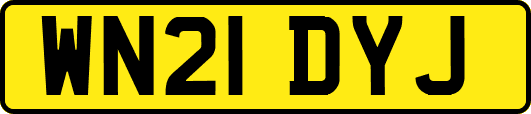 WN21DYJ