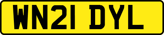 WN21DYL