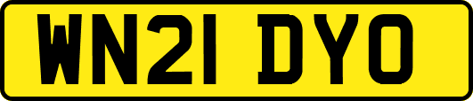 WN21DYO