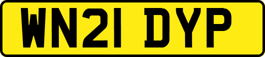 WN21DYP