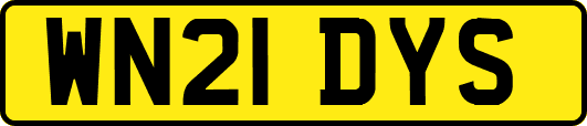 WN21DYS