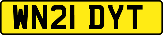 WN21DYT