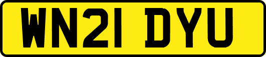 WN21DYU