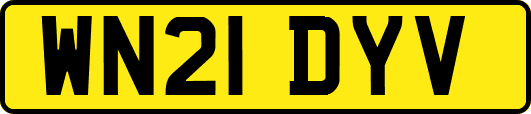 WN21DYV