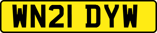 WN21DYW
