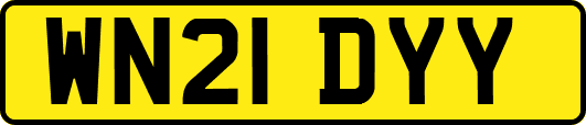 WN21DYY