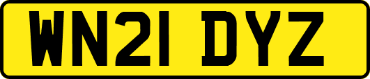 WN21DYZ