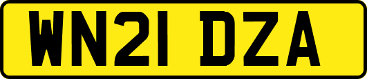 WN21DZA