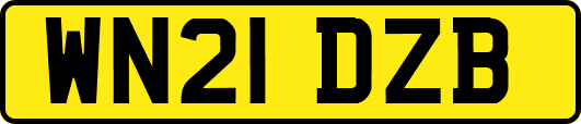 WN21DZB