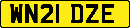 WN21DZE