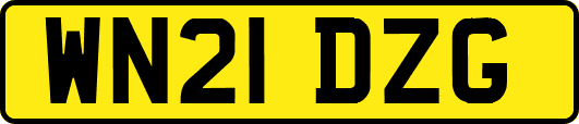 WN21DZG