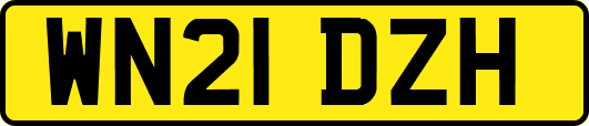 WN21DZH