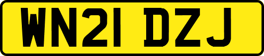 WN21DZJ