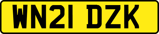WN21DZK