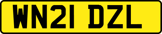 WN21DZL