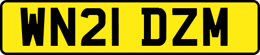 WN21DZM