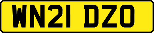 WN21DZO