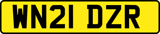WN21DZR