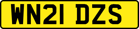 WN21DZS
