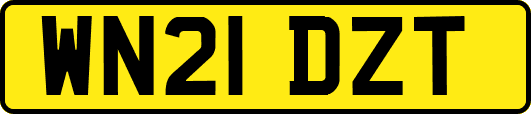 WN21DZT