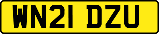 WN21DZU