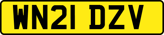 WN21DZV