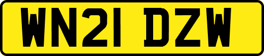 WN21DZW