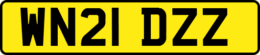 WN21DZZ