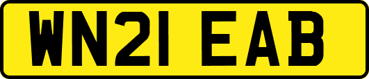 WN21EAB