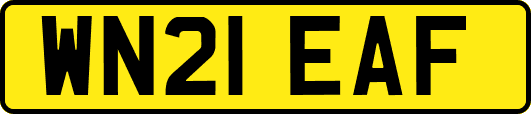 WN21EAF