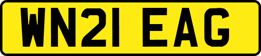 WN21EAG