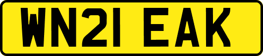 WN21EAK