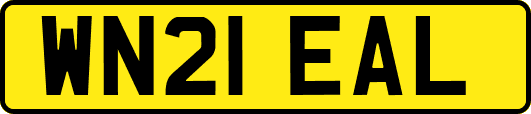 WN21EAL