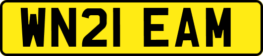 WN21EAM