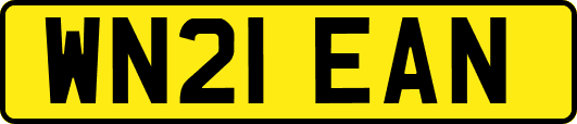 WN21EAN