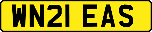 WN21EAS