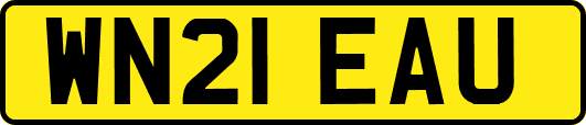 WN21EAU