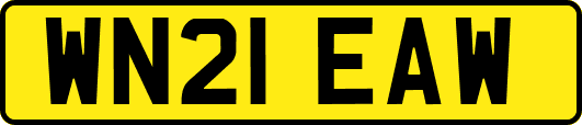 WN21EAW