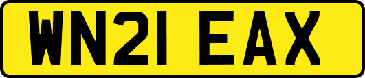 WN21EAX
