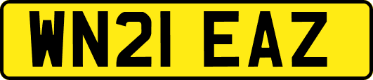 WN21EAZ