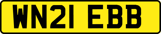 WN21EBB
